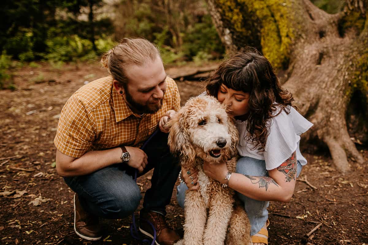 Kastle H Photography LLC -Handyside Family - Seattle Family Photographer - Gissberg Twin Lakes Marysville, WA