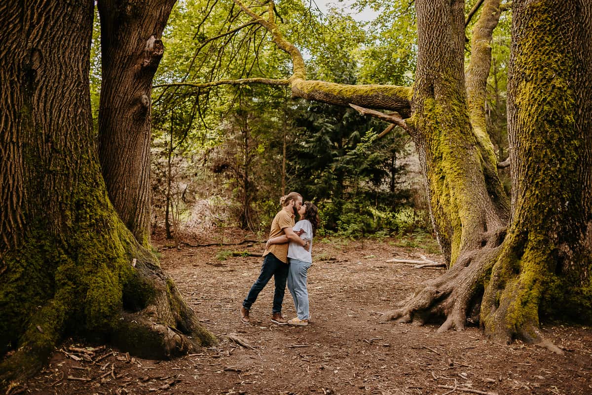 Kastle H Photography LLC -Handyside Family - Seattle Family Photographer - Gissberg Twin Lakes Marysville, WA