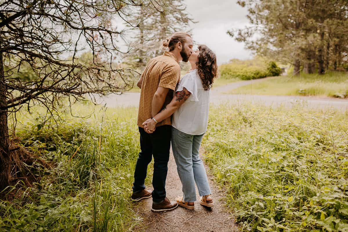 Kastle H Photography LLC -Handyside Family - Seattle Family Photographer - Gissberg Twin Lakes Marysville, WA