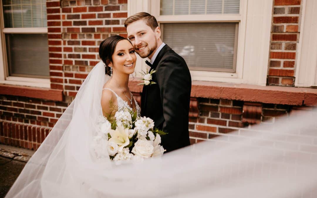 Imperia Lake Union Wedding | Mary and Jacob