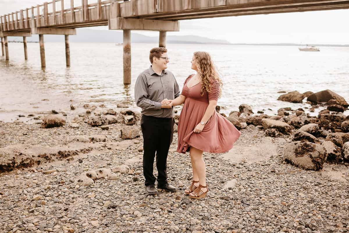 Kastle H Photography LLC -Handyside Family - Seattle Family Photographer - Gissberg Twin Lakes Marysville, WA