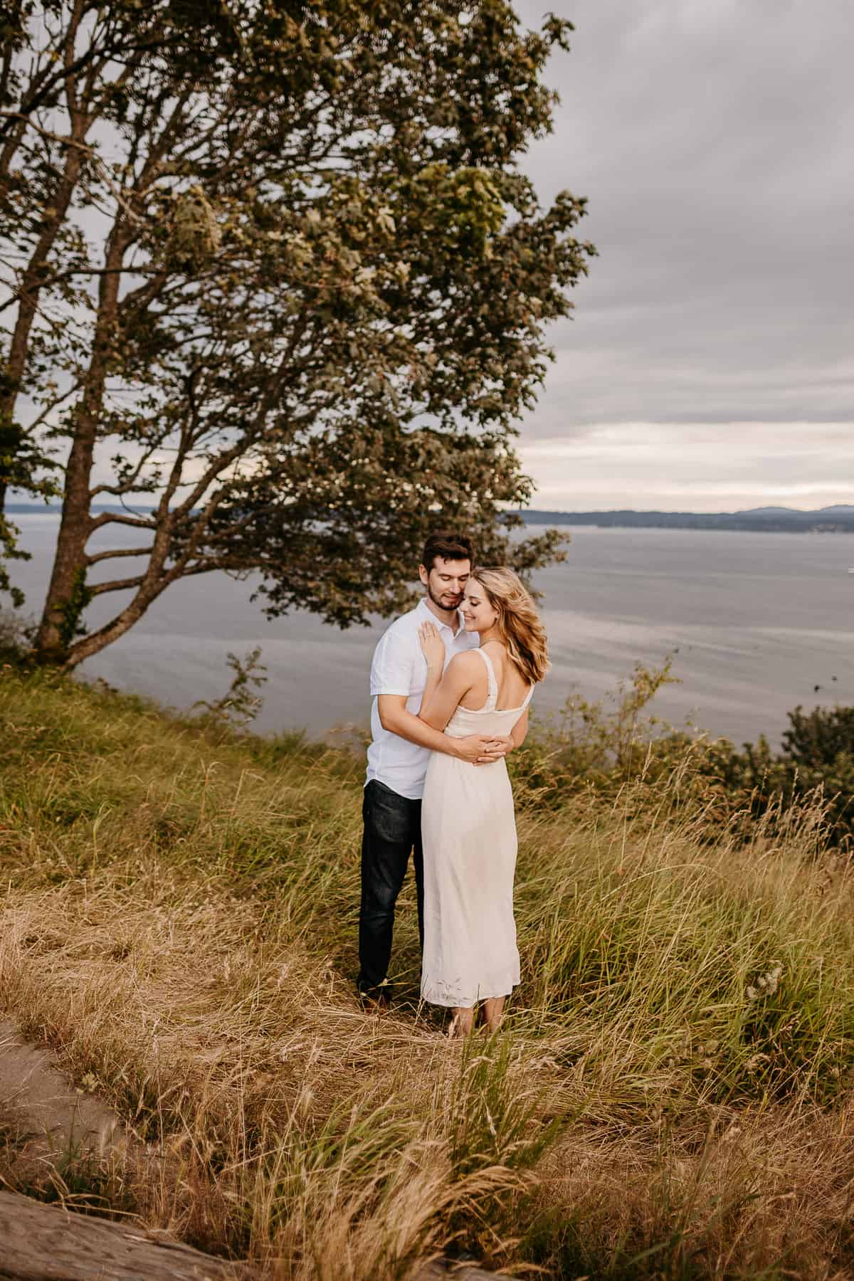 Kastle H Photography LLC -Handyside Family - Seattle Family Photographer - Gissberg Twin Lakes Marysville, WA