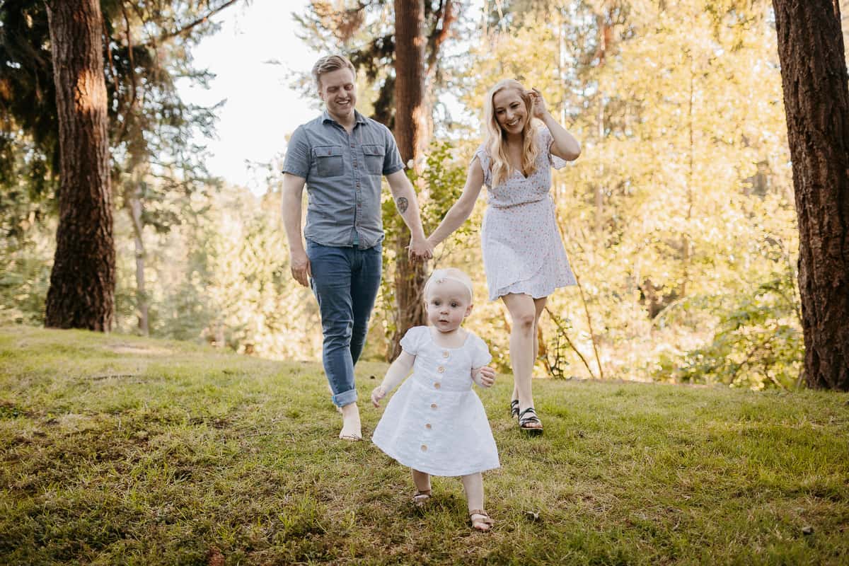 Kastle H Photography LLC -Handyside Family - Seattle Family Photographer - Gissberg Twin Lakes Marysville, WA