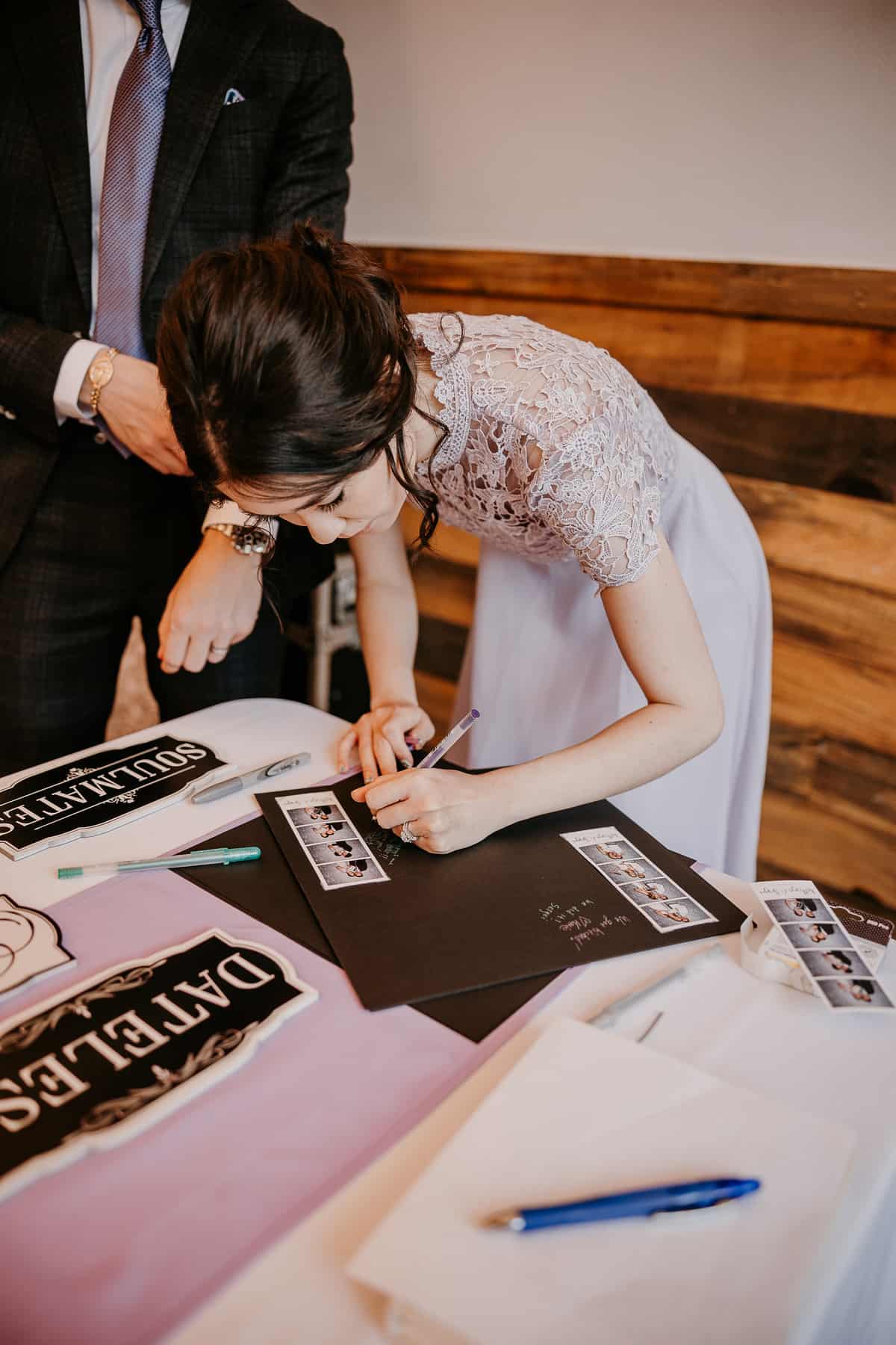 Monroe Washington Wedding Photographer. Kastle H Photography LLC. Kathryn and Sergei. Blue Boy West Golf Course