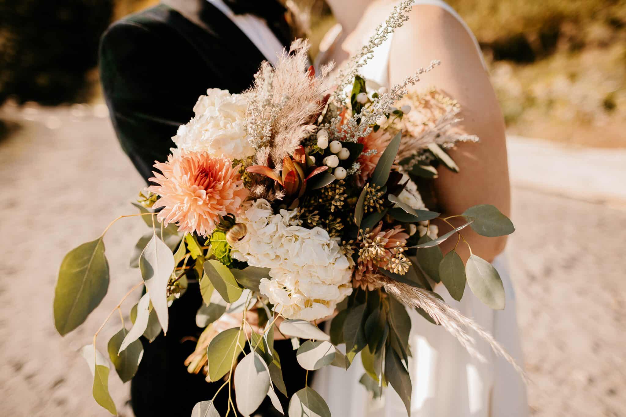 Oak Harbor Elopement Photographer. Kastle H Photography LLC. Maris and Aaron. Bowman Bay Oak Harbor, WA