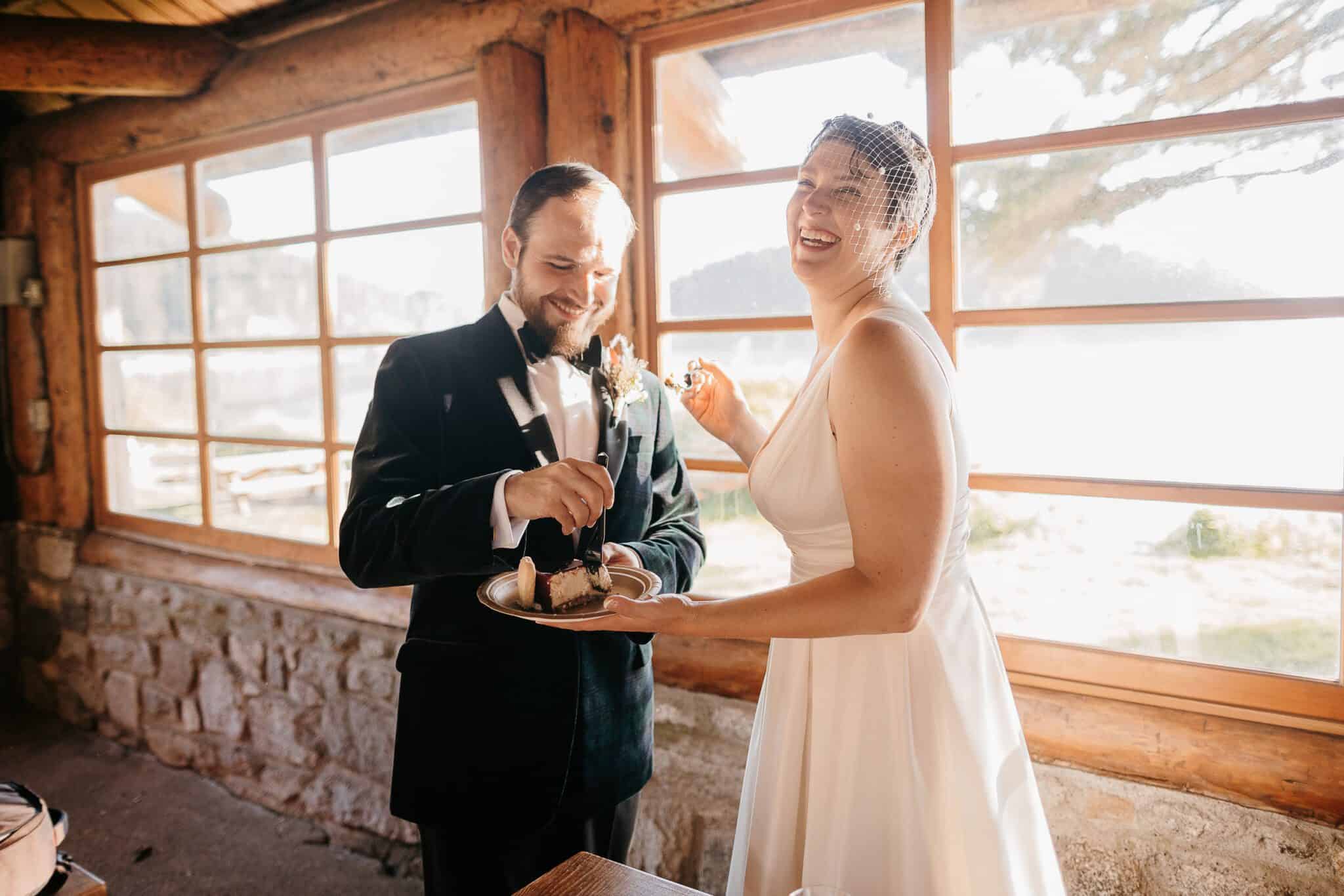 Oak Harbor Elopement Photographer. Kastle H Photography LLC. Maris and Aaron. Bowman Bay Oak Harbor, WA