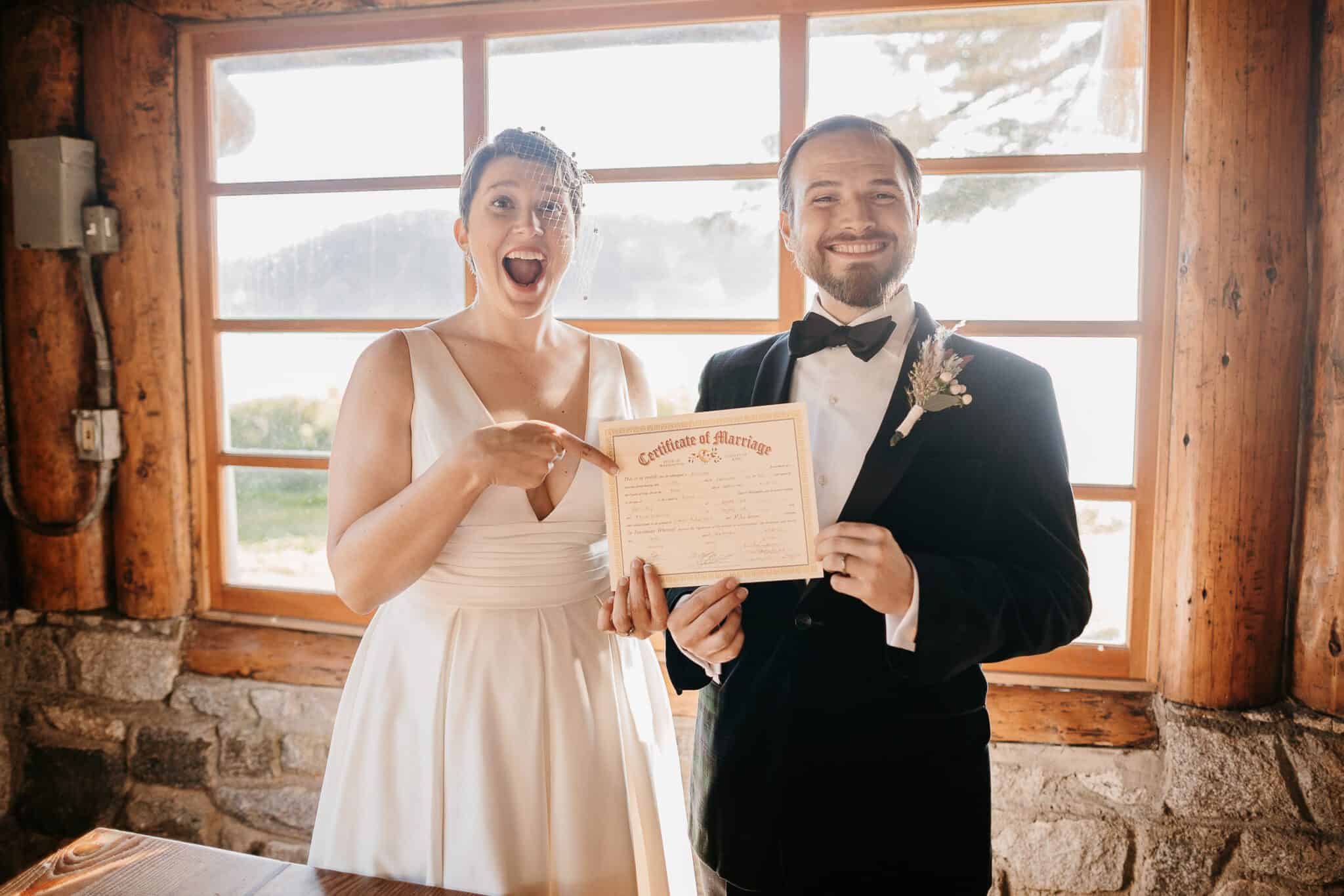 Oak Harbor Elopement Photographer. Kastle H Photography LLC. Maris and Aaron. Bowman Bay Oak Harbor, WA