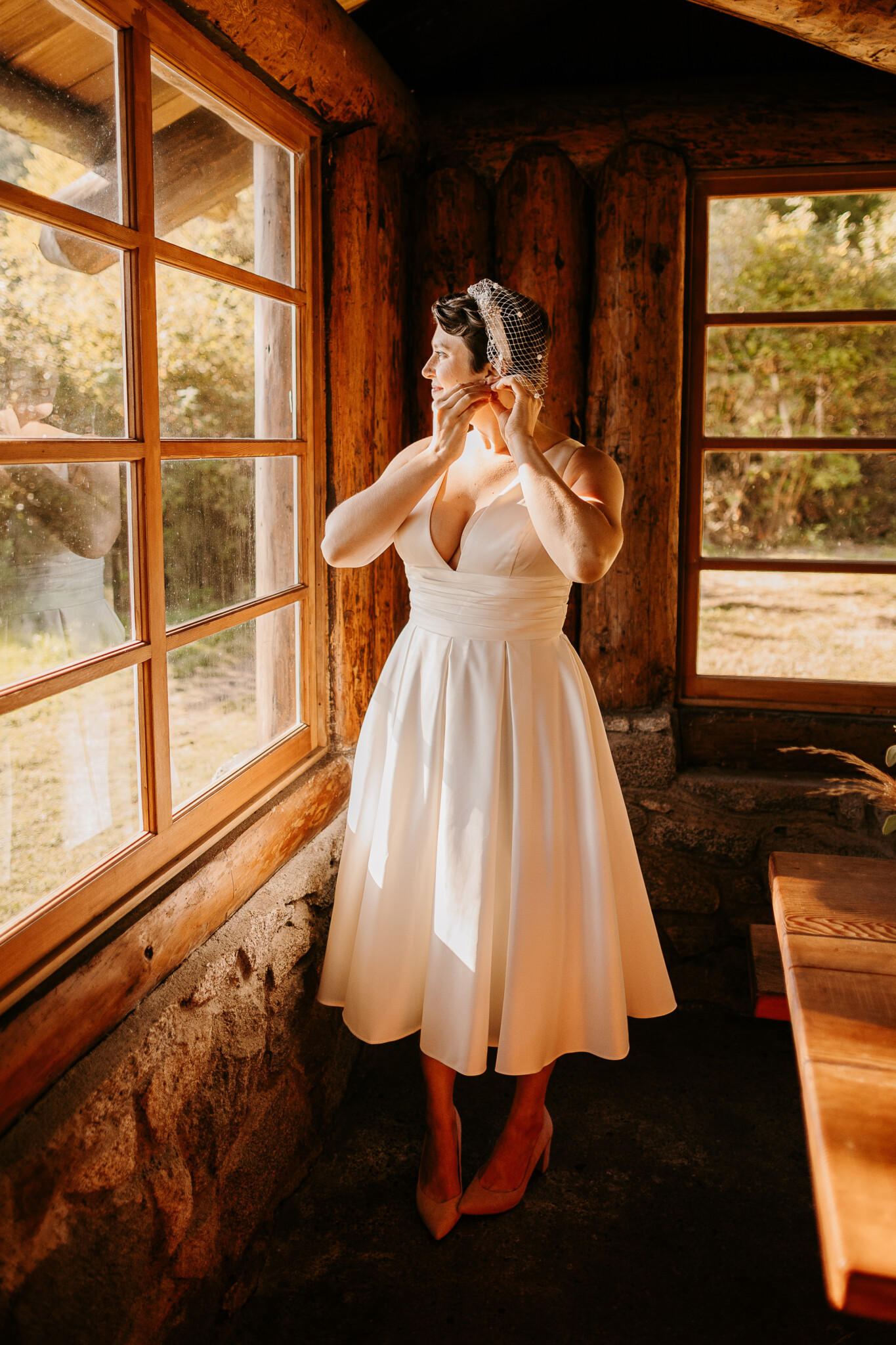 Oak Harbor Elopement Photographer. Kastle H Photography LLC. Maris and Aaron. Bowman Bay Oak Harbor, WA